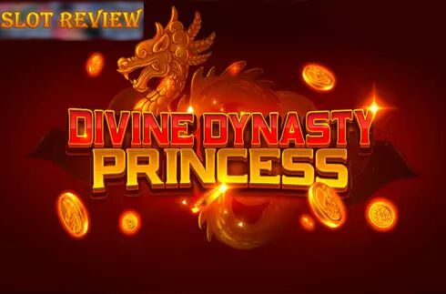 Divine Dynasty Princess slot